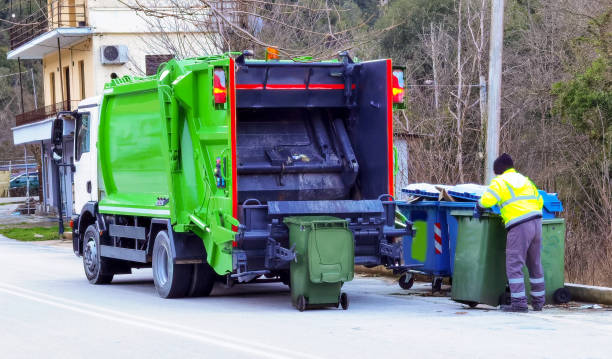 Professional Junk Removal in Silver Summit, UT